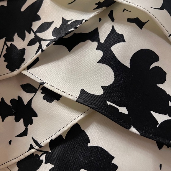 Flutter Dress - Picture 4 of 4